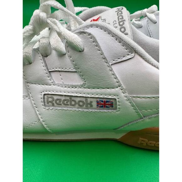 Reebok men’s shoes size‎ 10,5 - Picture 2 of 7